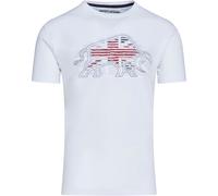 Raging Bull Slash Bull Mens T-Shirt -