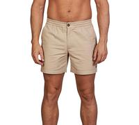 Raging Bull Stretch Chino Short raging bull Raging Bull Stretch Chino Short TAN XL