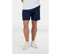 Raging Bull Stretch Waist Linen Mens Short - - Size: 6XL