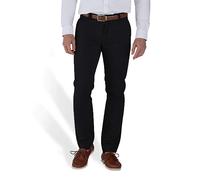 Raging Bull Tapered Chino raging bull Raging Bull Tapered Chino Black 36R