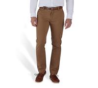 Raging Bull Tapered Chino raging bull Raging Bull Tapered Chino Brown 40S