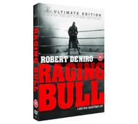 Raging Bull : Ultimate Edition (1980)