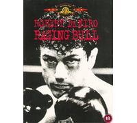 Raging Bull (Wide Screen) [DVD] [1981] by Robert De Niro