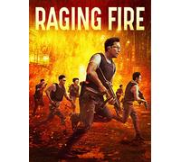 Raging Fire