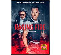 Raging Fire