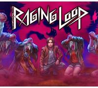 Raging Loop EU PS4 CD Key