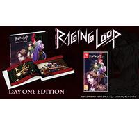 Raging Loop (Nintendo Switch)