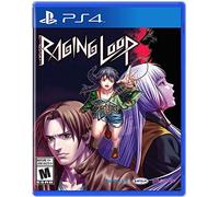 Raging Loop - PlayStation 4
