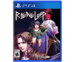 Raging Loop - PlayStation 4