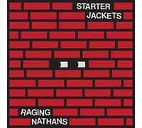 Raging Nathans/Starter Jackets [7" VINYL]