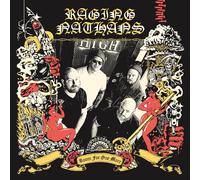 RAGING NATHANS, THE - ROOM FOR ONE MORE [INDIE EXCLUSIVE] [VINYL]
