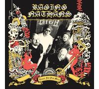 RAGING NATHANS, THE - ROOM FOR ONE MORE [VINYL]
