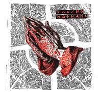 Raging Nathans & the Story Changes - Paradice [7" VINYL]