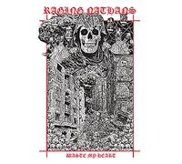 Raging Nathans - Waste My Heart [VINYL]