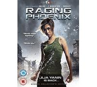 Raging Phoenix [DVD] [2009]