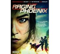 Raging Phoenix [DVD] [2009] [Region 1] [US Import] [NTSC]