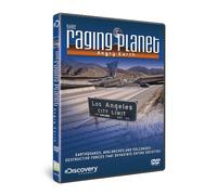 RAGING PLANET - Angry Earth