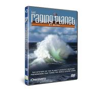 RAGING PLANET - El Nino