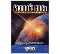 Raging Planet: Fireballs From Space [DVD]
