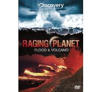 Raging Planet - Flood And Volcano [DVD]