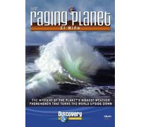Raging Planet: Mysteries Of El Nino [DVD]