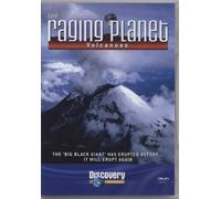 Raging Planet: Volcanoes [DVD]