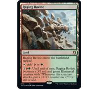 Raging Ravine | Commander Legends: Battle for Baldur's Gate