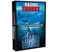 Raging Sharks + Killing Sharks