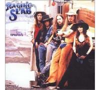 Raging Slab by Raging Slab (2001-04-24)