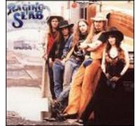 Raging Slab [CASSETTE]