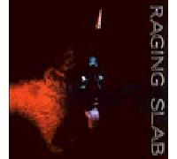 Raging Slab - Monkey Sing