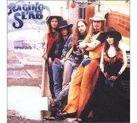 Raging Slab - Raging Slab