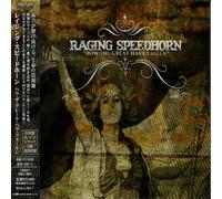 RAGING SPEEDHORN - How the Great Have Fallen