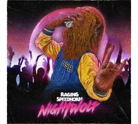 Raging Speedhorn - Night Wolf