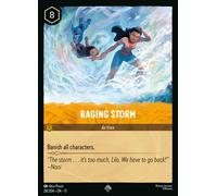 Raging Storm | Winterspell