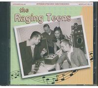 Raging Teens - Raging Teens