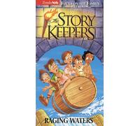 Raging Waters : A D 64 (Storykeepers Video)