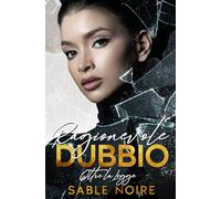 Ragionevole Dubbio: Oltre la Legge: Reasonable Doubt (Italian Edition)