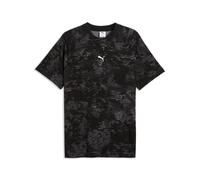 Raglan sleeve T-shirt Puma Noir XL