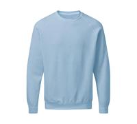 Raglan sweatshirt SG Originals Bleu S