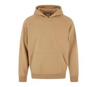 Raglan sweatshirt Urban Classics Cosy Beige 2XL