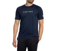 Raglan T-Shirt Navy XS
