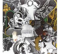Raglani - Real Colors of the Physical World [VINYL]