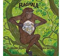 Go Organic Orchestra & Brooklyn Raga Massive - Ragmala: A Garland Of Ragas [VINYL]