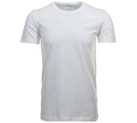 Ragman 2-Pack Men's Vests White Size M