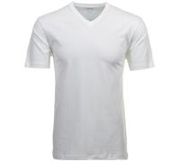 Ragman 2-Pack T-Shirts White Size XL