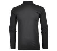 Ragman Men Stand-Up Collar Sweater - Long Sleeve Basic Regular, Single ...