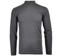 Ragman Men Stand-Up Collar Sweater - Long Sleeve Basic Regular, Single ...