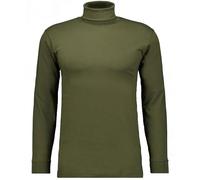RAGMAN Men's 40170, Dark Green, L