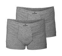 Ragman Men's Boxer Shorts, 2 Pack - Underwear, Cotton Blend...